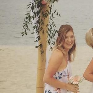 Meet your Posher, Tiffany